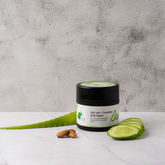 Aloe Vera  & Cucumber Body Yogurt